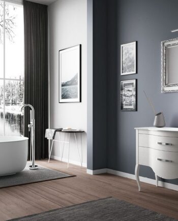 Bathroom furniture Eban Sonia 98