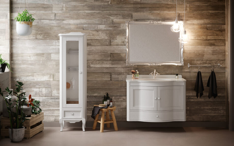 Bathroom furniture Eban Virginia 102