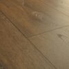 Laminate floor Quick-Step Classic Cocoa Brown Oak – 2