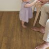 Laminate floor Quick-Step Classic Cocoa Brown Oak – 4