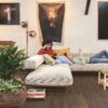Laminate floors Quick-Step Classic Peanut Brown Oak – 4