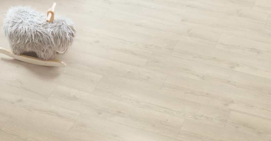 Laminate floors Quick-Step Classic Classic Vivid Grey Oak