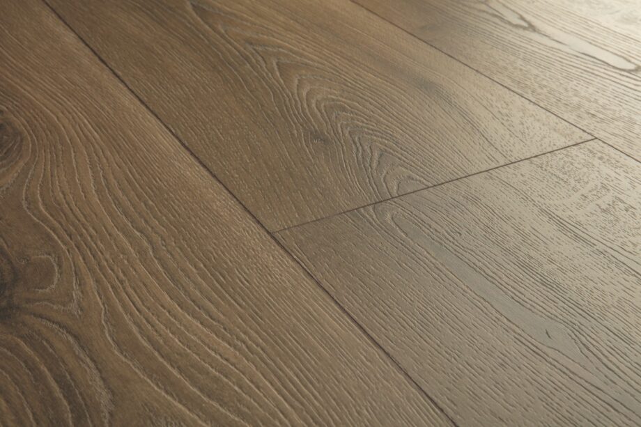 Laminate floors Quick-Step Classic Warm Brown Oak