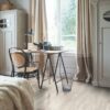 Laminate floors Quick-Step Classic Reclaimed White Patina Oak – 4