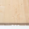 Floorboard Spruce AB unfinished 33x195mm. – 2