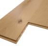 Parquets Trinity Oak Rustical 1-strip beveled hand scrapped brushed raw oiled – 3
