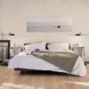 Parquets Trinity Oak Rustical 1-strip beveled hand scrapped brushed raw oiled – 6