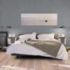 Parquets Trinity Oak Rustical 1-strip beveled hand scraped brushed whitewash white oiled – 13