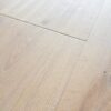Parquets Trinity Oak Rustical 1-strip beveled hand scraped brushed whitewash white oiled – 5