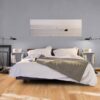 Parquet floor Siberian Larch Rustical 1-strip beveled brushed oiled – 17