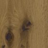 Parquet Smoked Oak Rustical 1-strip beveled brushed matt lacquered 189mm – 2