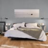 Parquet Oak Rustical 1-strip beveled brushed oiled 148mm – 10