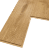 Parquet Oak Rustical 1-strip beveled brushed oiled 148mm – 4