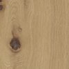 Parquet Oak Rustical 1-strip beveled brushed oiled 189mm – 2