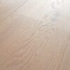 Parquet Oak Rustical 1-strip brushed white matt lacquered 189mm – 5
