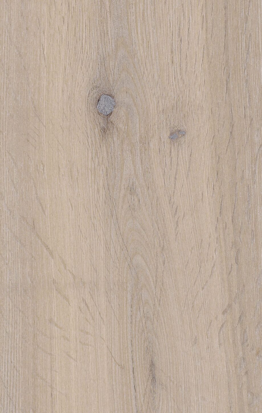 Parquet Oak Rustical 1-strip beveled brushed white oiled 189mm – 2