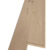 Parquet Oak Rustical 1-strip beveled brushed white oiled 189mm – 4