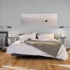 Parquet Trinity Oak Rustik 1-strip beveled deep brushed oiled 305mm – 8