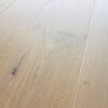 Parquet Trinity Oak Rustical 1-strip beveled brushed raw oiled – 5