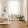 Parquet Trinity Oak Natur 1-strip beveled brushed oiled – 10