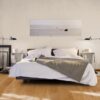 Parquet Trinity Oak Natur 1-strip beveled brushed oiled – 8