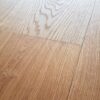 Parquet Trinity Oak Rustical 1-strip beveled brushed oiled – 3