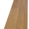 Parquet Trinity Oak Rustical 1-strip beveled brushed oiled – 5