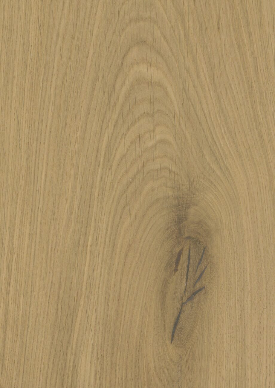 Parquet Trinity Oak Rustical 1-strip beveled brushed light white oiled – 2