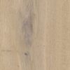 Parquet Trinity Oak Rustical 1-strip beveled brushed white oiled – 2