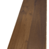 Parquet floor Trinity Smoked Oak Rustical 1-strip beveled hand scraped oiled – 4