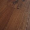 Parquet floor Trinity Smoked Oak Rustical 1-strip beveled hand scraped oiled – 5