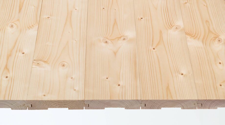 Floorboard Spruce AB unfinished – 2