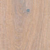 Oak Parquet Trinity Rustical 1-strip beveled hand scraped white oiled – 2