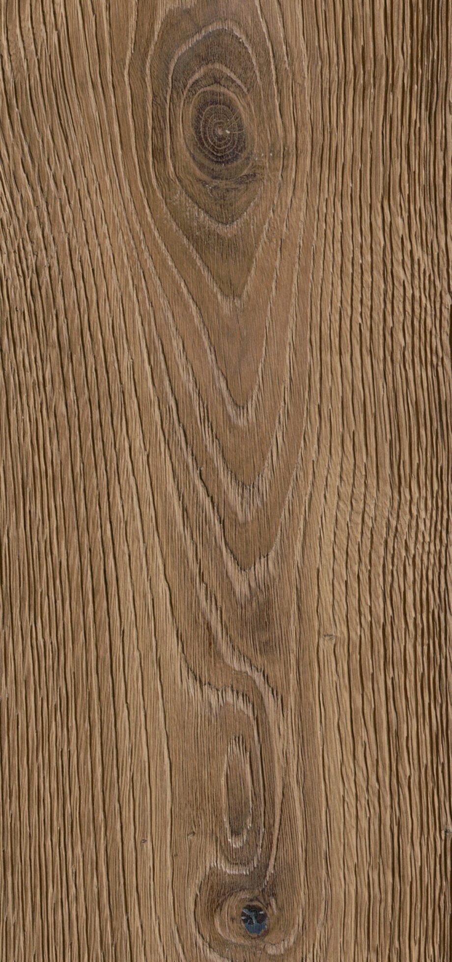 Parquet Trinity Smoked Oak Rustical 1-strip beveled hand scraped deep brushed white oiled – 2
