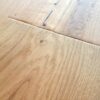 Wooden floor Trinity Oak Rustical 1-strip beveled hand scraped brushed oiled – 5