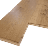 Parquet floor Trinity Oak Rustical 1-strip beveled hand scraped oiled – 3