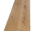 Parquet floor Trinity Oak Rustical 1-strip beveled hand scraped oiled – 4