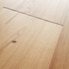 Parquet floor Trinity Oak Rustical 1-strip beveled hand scraped oiled – 5