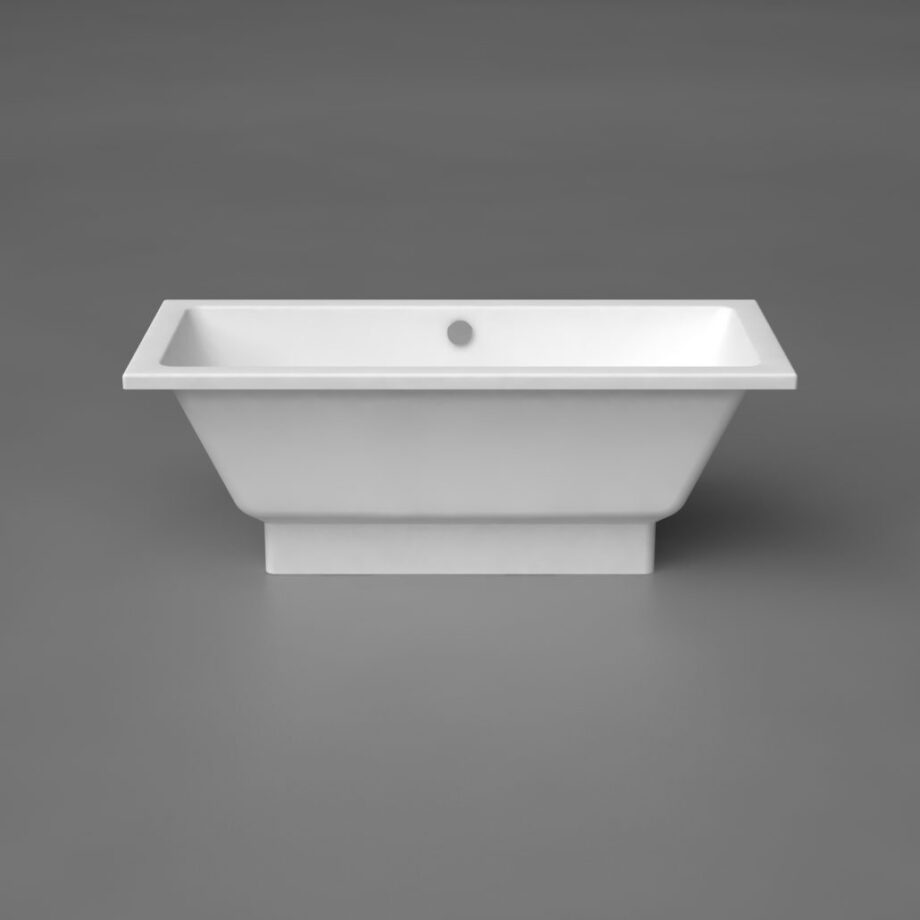 Bath Vispool Nordica 170