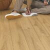 Laminate floor Quick-Step Classic Sandy Oak – 2