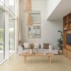Laminate floor Quick-Step Classic Frosty Beige Oak – 4