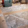 Ceramic tiles Tau Belcastel Silver mat rec – 6