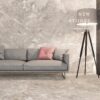 Ceramic tiles Tau Belcastel Silver mat rec – 7