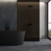 Ceramic tiles Tau Novastone White mat rec – 4