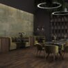 Ceramic tiles Tau Brooklyn Black rec – 4