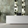 Ceramic tiles Tau Brooklyn Green rec – 4