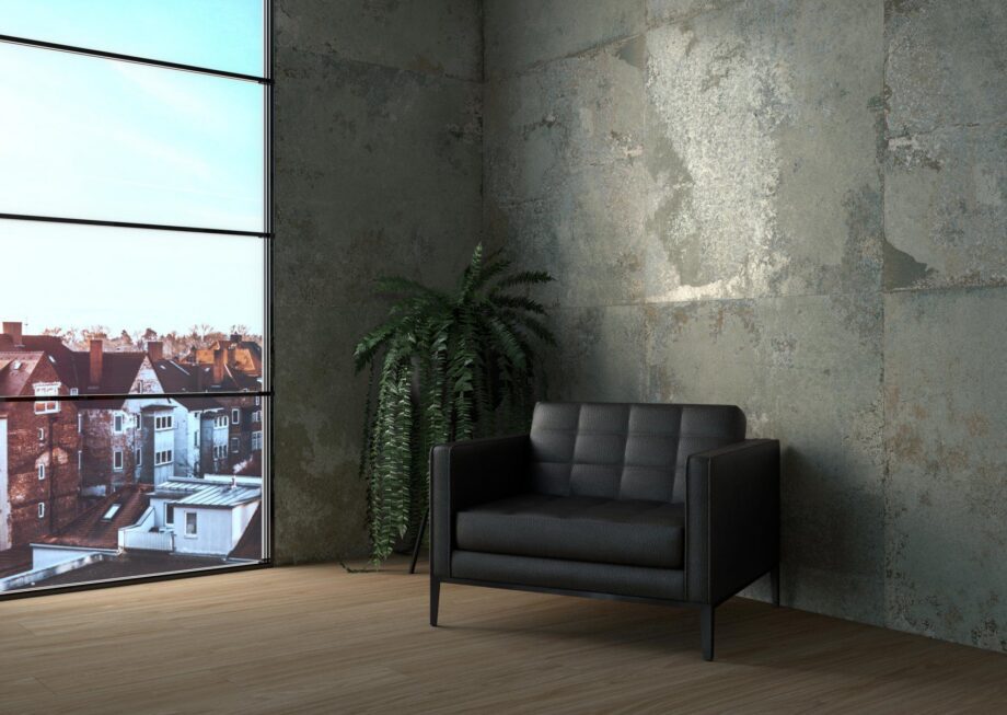 Ceramic tiles Tau Brooklyn Musgo rec – 4