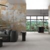 Ceramic tiles Tau Brooklyn Silver rec – 4