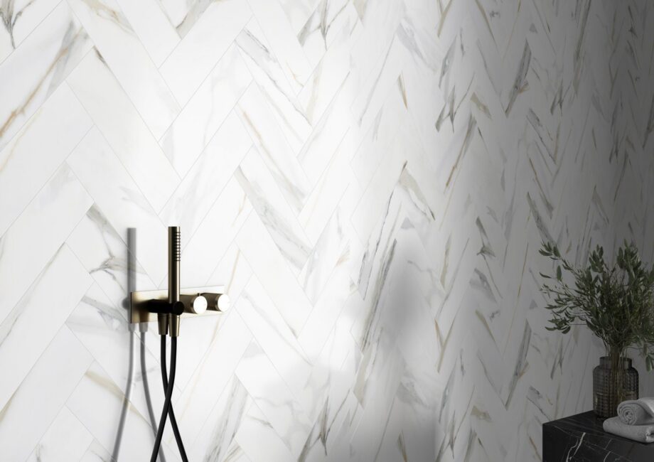Ceramic tiles Tau Emporio Calacatta rec – 11