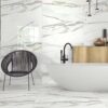 Ceramic tiles Tau Emporio Calacatta rec – 12
